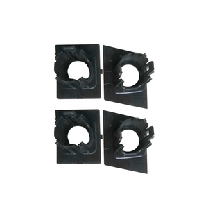 ฝาครอบกันชนหน้าสำหรับ VW <span class=keywords><strong>Polo</strong></span> 2014อะไหล่รถยนต์6C0919493D/494D/E - Product Image 1