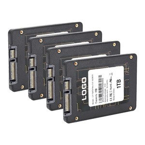Wholesale Oem Logo 120gb/128gb/240gb/256gb/480gb/512gb/1tb/<b>2tb</b> Sata3 Internal Drives Ssd for Desktop - Product Image 3