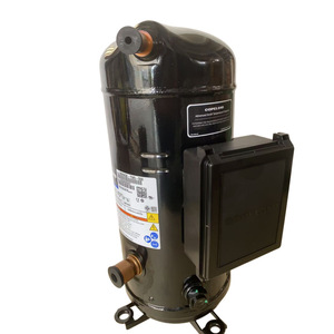 คอมเพรสเซอร์แบบสโครล Copeland รุ่น ZB95KQE-TW5-550 สำหรับระบบทำความเย็นห้องเย็น - Product Image 1