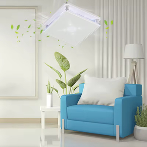 Ventiladores de Extracción Eléctricos SEICOI Personalizados de 120 mm/5 Pulgadas para Oficina, 230 V, Ventilador de Ventilación para Pared, Ventana y Uso Marino - Product Image 4