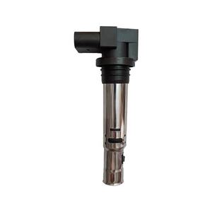 Bobinas de encendido de motor universales de <span class=keywords><strong>precio</strong></span> al por mayor para <span class=keywords><strong>Audi</strong></span> para VW para PORSCHE OEM 022905100B 022905100E 022905100H 022905715A - Product Image 2