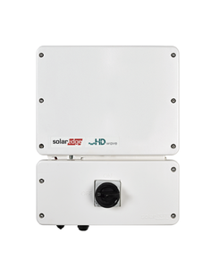 HDWAVE SE7600H-US000BNU4 7.6KW Single Phase Inverters - Ready 2 Ship. - Product Image 4