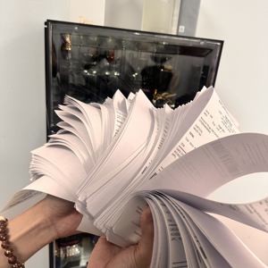 Parfum Original Symphony en Dropshipping (2-7 Jours) – Cologne Longue Durée avec Reçu – Vaporisateur EDT/EDP/Intense/Elixir - Product Image 2