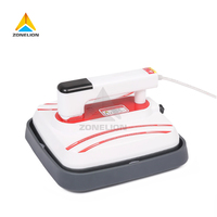 Mesin Press Panas Kecil Kombinasi Mesin Sublimasi Mesin Cetak Kaos Portabel 5 IN1P1210R-V5