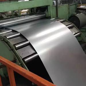 Proveedor de fábrica 201 304 Laminado en frío 304 316 316l 310S 321 Serie 300 Hojas de acero inoxidable laminadas en frío en caliente - Product Image 4