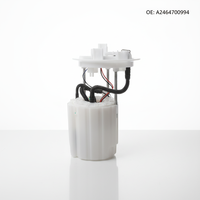 Unité d'alimentation en carburant A2464700994 2464700994 Module de pompe à carburant pour Mercedes Classe A B CLA GLA W176 W246 C117 X156