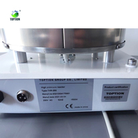 Reactor de Alta Presión para Procesos Químicos y Reactor de Alta Presión de Acero Inoxidable Duradero