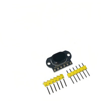 Module de capteur de distance laser TOF050C TOF200C TOF400C, mesure de la distance par temps de vol, sortie IIC pour la mesure de distance au laser