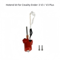 Conjunto de Hotend Creality Ender 3 V3 Plus, Hotend Cerámico para Ender 3 V3/V3 Plus, Accesorios para Extrusor