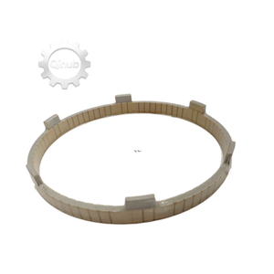 Anillo sincronizador de transmisión para caja de cambios automotriz, piezas de repuesto para Tremec OEM TDAS0925 - Product Image 2