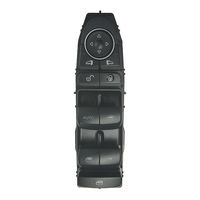 Interrupteur de lève-vitre de porte avant gauche RAJAS pour BYD New E6 2023 12484132-00 MEF-3746050 avec garantie d'un an