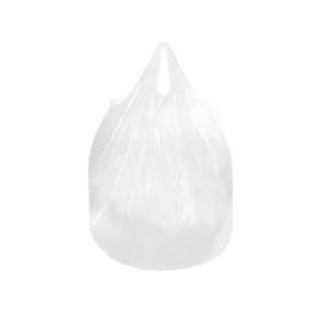 ถุงขยะหัวหม่าเหิงชุนแบบมีหูหิ้ว ไม่มีกลิ่น ถุงใส หนา 0.9 มิล น้ำหนัก 3 กรัม/ใบ ขนาด 40x50 ซม. แพ็ค 112 ใบ - Product Image 1