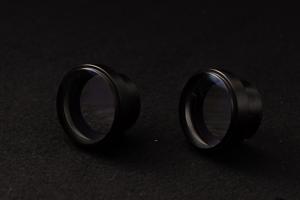Infrared Convex Optical <strong>Lens</strong> Assembly 70-200mm Camera <strong>Lens</strong> <strong>Protector</strong> with Anti-Reflective Coating OEM Customizable - Product Image 6