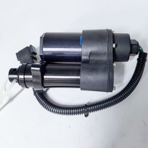 อะไหล่เครื่องจักรก่อสร้าง วาล์วควบคุมรถตัก รุ่น 7101672 สำหรับ 753 873 963 A220 A770 S130 - Product Image 2