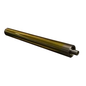 Fabriqué en acier allié 42CrMo de haute qualité, rouleau de tension en acier forgé pour laminoir à froid d'aluminium - Product Image 2