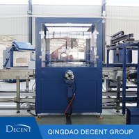 Sistem Otomatisasi Laboratorium Pengujian Logam Mulia dengan Robot yang Canggih 5000kg