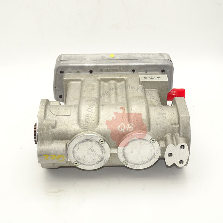 4972994 3103405 Cummins Engine Air Compressor for M11 ISM11