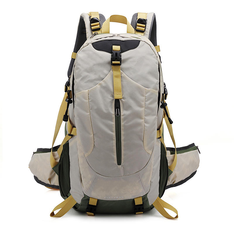 Blanc vert - 40l