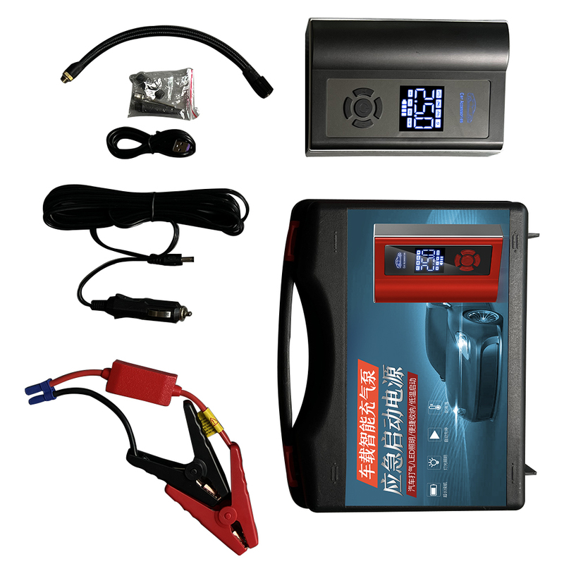 Fast Charging Wireless Car Charger Phone