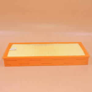 Filter-SC50140 / ไส้กรองอากาศในห้องโดยสาร - Product Image 2