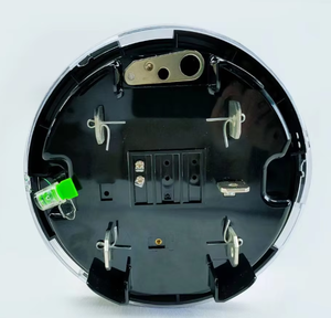 ZHONGYI <b>Smart</b> Single-Phase ANSI <b>Socket</b> Electric Meter FM12S Built-in LORAWAN Accurate Wireless Metering Solution 0.5/1 Accuracy - Product Image 4