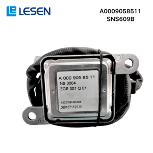 Sensor de NOx de 12V Directo de Fábrica, OE A0009058511 A0009059703 SNS609B, Repuesto para Vehículos Diésel <span class=keywords><strong>MB</strong></span>, Sistema de Escape SCR - Product Image 3