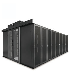 Solución de Cableado de Red LE, Gabinete de Red Modular para Centro de Datos - Product Image 1
