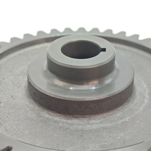 Engrenage de distribution de pompe à injection en acier haute résistance 4D27V41-02003-2 pour moteur XinChai 4D27V41 - Product Image 2