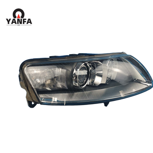 Fari Anteriori Originali allo Xeno per <span class=keywords><strong>Audi</strong></span> <span class=keywords><strong>A6</strong></span> <span class=keywords><strong>Avant</strong></span> 2005-2008 - Product Image 3