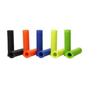 Hot Sale Bicycle Cycling Handle Bar Grips Hand Cover Anti-slip Bicycle Handlebar Bike Grips Bike Accessories