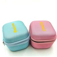 Étui rigide pour accessoires électroniques étanches invicta watches EVA Case