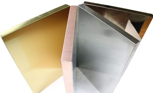 Plateau à pizza en <span class=keywords><strong>acier</strong></span> inoxydable personnalisé pour restaurant, meilleur prix, plat à nourriture, assiettes en métal de qualité alimentaire, plaques en <span class=keywords><strong>acier</strong></span> inoxydable 316 304 - Product Image 3