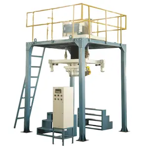 Widely Used Rice Soybean Pop Corn Packing Machine Automatic