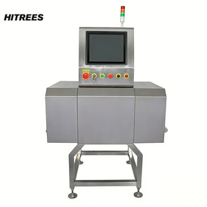 ระบบเอกซเรย์แบบสายพานลำเลียงสำหรับการผลิตขนมขบเคี้ยว - Product Image 3