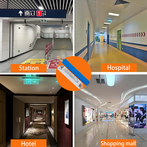 Paquete de fuente de alimentación de emergencia de 3-20W, batería, kit de conversión de emergencia - Product Image 4