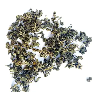 Jiaogulan China loose packing Gynostemma pentaphyllum tea for sale