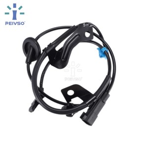 PEIVSO Promotion Spéciale OEM 4670A582 MN116248 Capteur de Vitesse de Roue ABS Arrière Droit pour Mitsubishi Outlander Sièges Passagers AWD - Product Image 1