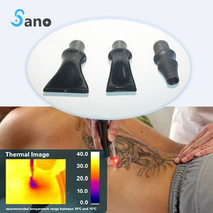 Dispositivo de Enfriamiento por Aire Frío <span class=keywords><strong>Cryo</strong></span> 6, Crioterapia para Tratamiento Láser, Máquina Enfriadora de Piel Zimmer - Product Image 6