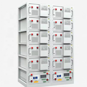 Batería de Litio de Alto Voltaje para Áreas Aisladas (montañas/islas), BMS Personalizado, Ciclos, Densidad de Potencia - Product Image 1