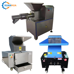 เครื่องแยกเนื้อวัว เนื้อปู เนื้อไก่ อกไก่ ขาไก่ทั้งตัว เครื่องแยกเนื้อปลา - Product Image 6