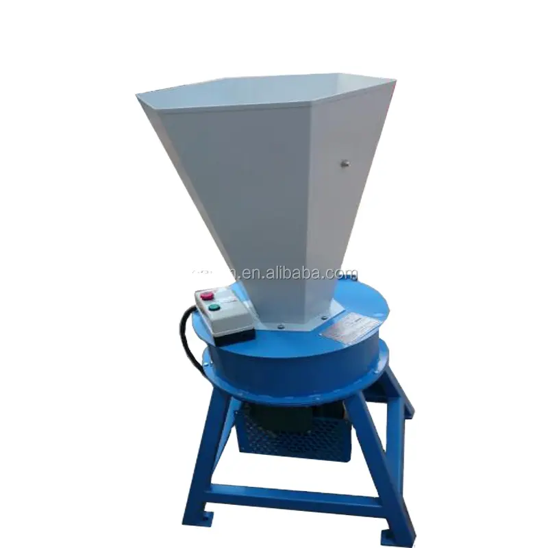 Triturador de poliestireno/triturador de espuma eps, máquina de reciclagem