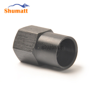 Boquilla de inyector common rail de alta calidad, herramienta de desmontaje para inyector piezo 0445115 0445116 0445117