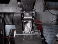 Machine à fabriquer des samosas, empanadas, raviolis et autres pâtes, modèle JGT-60, mini, pour la maison, style japonais, indien, russe, italien.