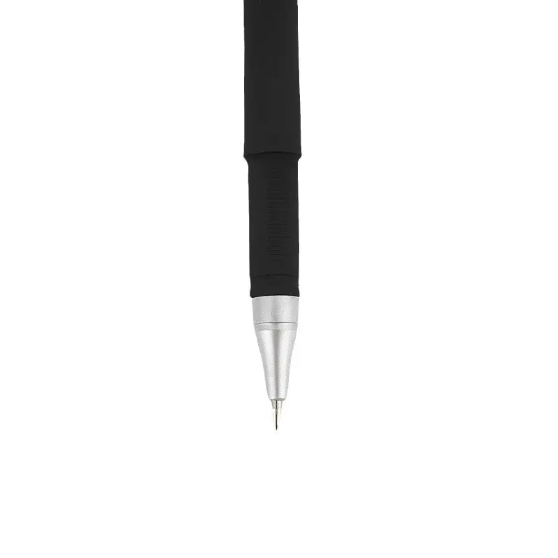 قلم حبر جاف معجون من الكربون 0.5 ملم بالجملة قلم اختبار للطلاب والمكتب