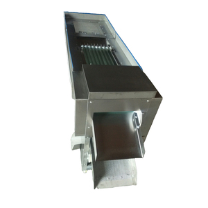 Máy Cắt Vòng Tiêu Máy Loại Bỏ Hạt Ớt - Product Image 2