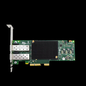 LPE-32002-AP อีมูเล็กซ์ HBA การ์ดอะแดปเตอร์เครือข่ายแบบมีสายสำหรับพีซีเซิร์ฟ LPE-32002-AP LPE-32002-AP LPE-32002-AP LPE-32002-AP LPE-32002-AP - Product Image 4