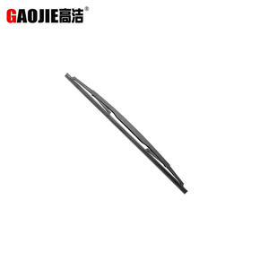 Aplicable al conjunto del brazo del limpiaparabrisas trasero y al limpiaparabrisas trasero del Skoda Fabia HB 2000-2008. - Product Image 2