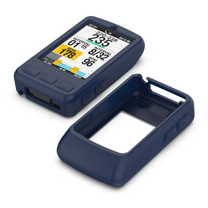 Housse en silicone de haute qualité pour <span class=keywords><strong>Wahoo</strong></span> Element Roam 3 <span class=keywords><strong>Bolt</strong></span> V3 Housse de protection pour ordinateur de cyclisme - Product Image 6