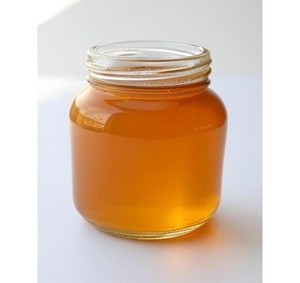 สารให้ความหวานธรรมชาติ100% น้ำผึ้งดิบฟาร์มบริสุทธิ์สำหรับการสนับสนุนภูมิคุ้มกันและสุขภาพประจำวัน - Product Image 3