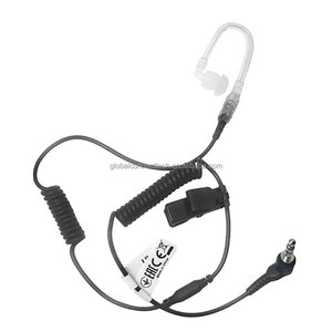ชุดหูฟังวิทยุสื่อสารสองทาง Motorola PMLN8120A สำหรับ MXP600 MXP660 DP2400e DP1400 MOTOTRBO R5 R7 R7a R2 วอล์คกี้ทอล์คกี้ - Product Image 1